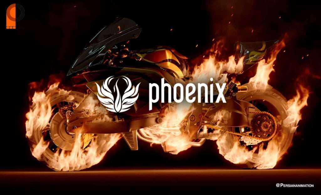 آموزش پلاگین phoenix