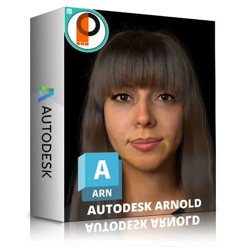 دانلود موتور رندر Arnold