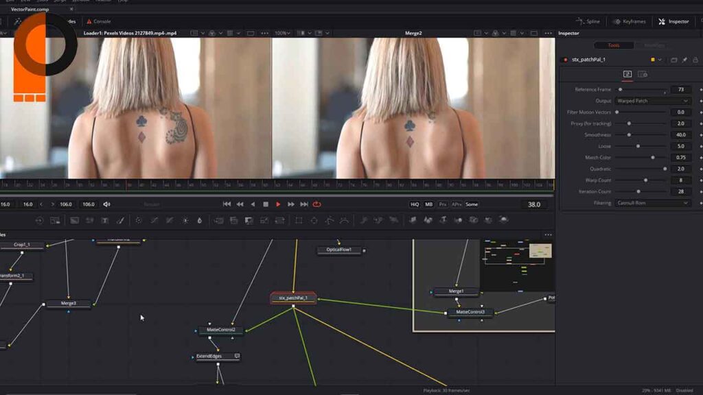 نرم افزار Fusion Studio