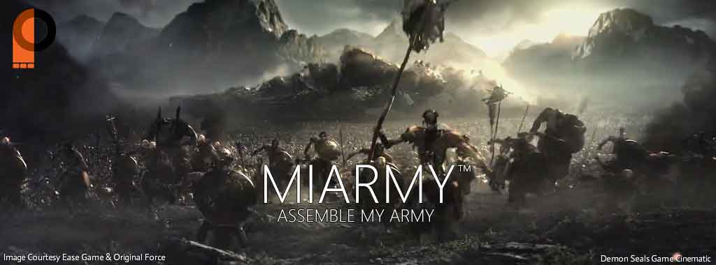 پلاگین Miarmy