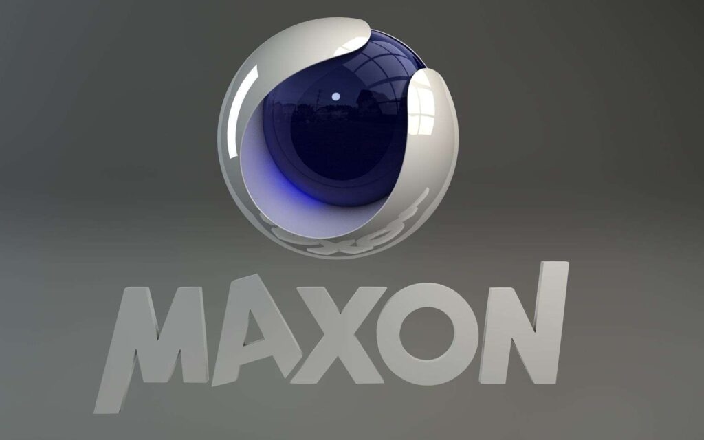 نرم افزار cinema4d