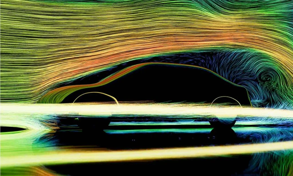 تصویری از Bifrost در مایا، ابزار پیشرفته برای شبیهسازی جلوههای بصری پیچیده و دینامیک