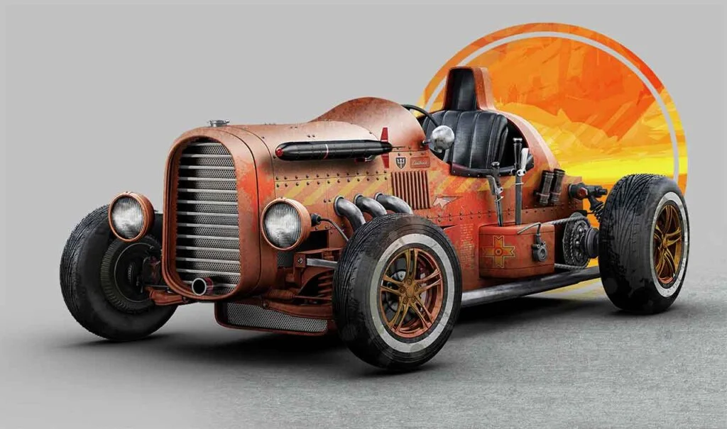 نرم افزار 3dsmax