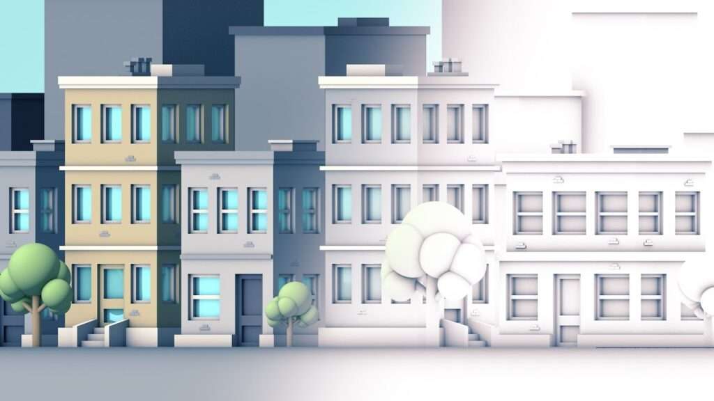 آشنایی با Ambient Occlusion