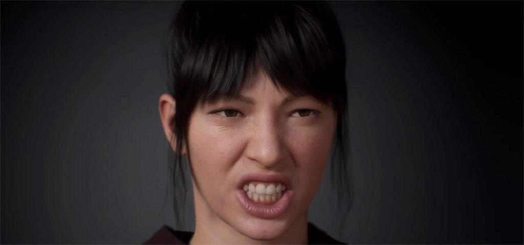 نرم افزار meta humananimator