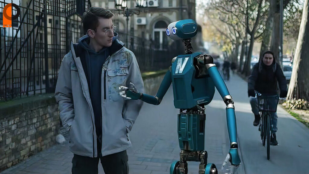 درباره Wonder Dynamics