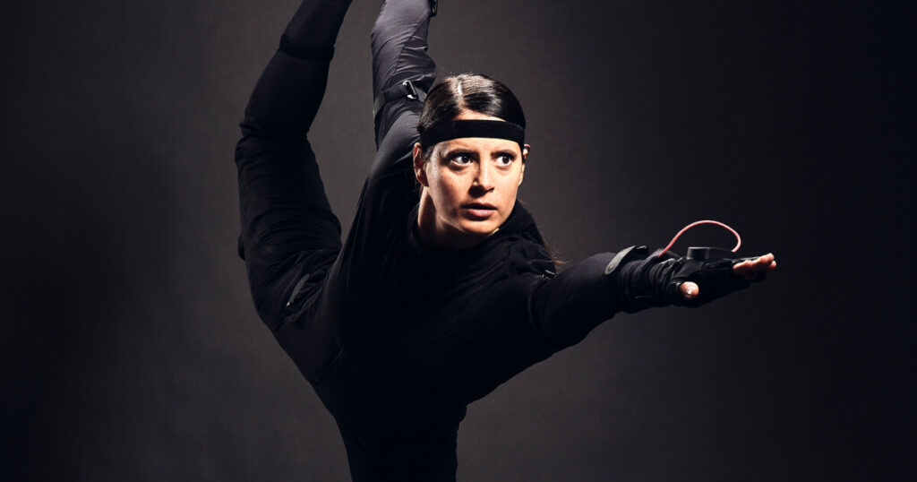 معرفی Rokoko Vision