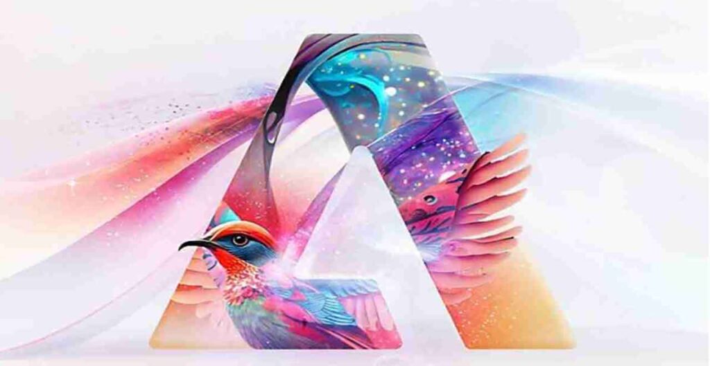 نرم افزار فتوشاپ 2024
