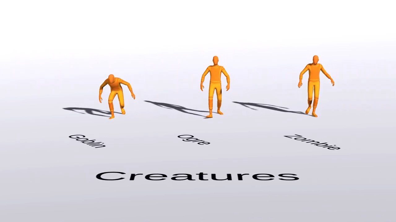 درباره Motorica MoGen