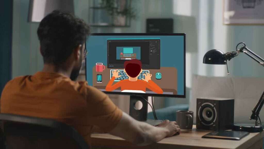 نرم افزار adobe animate