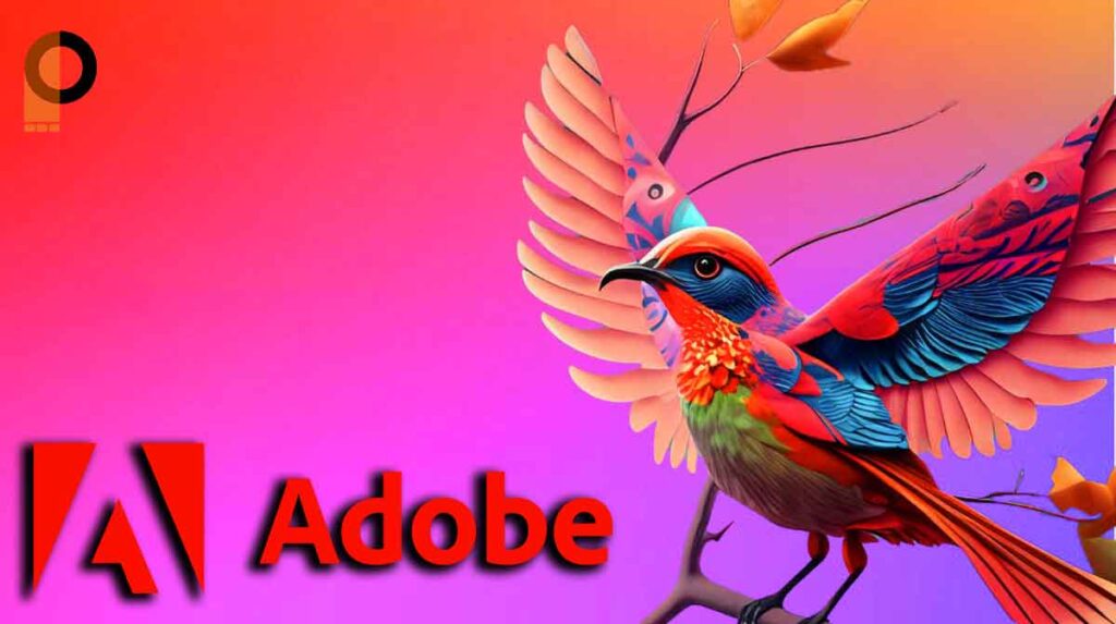 درباره adobe Project Stardust