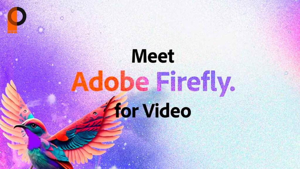 معرفی ابزار Firefly Generative Fill شرکت Adobe