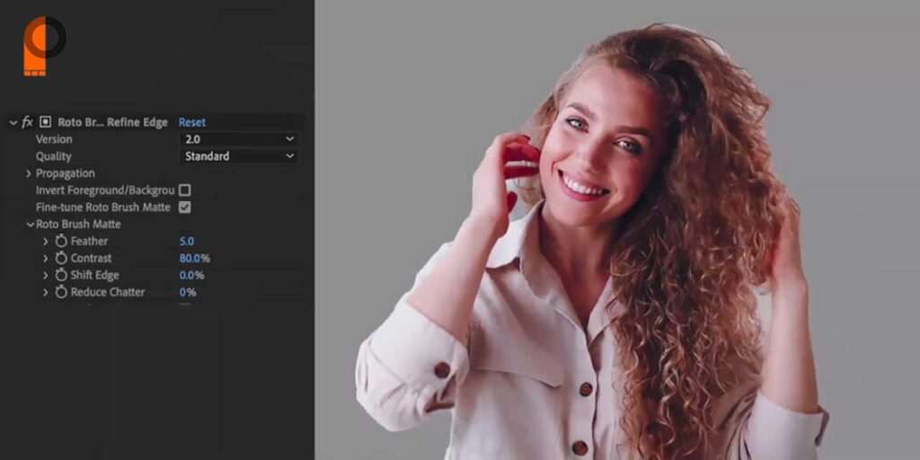 ویژگی های جدید نرم افزار after effects 2024