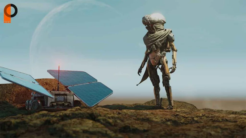 نرم افزار بلندر