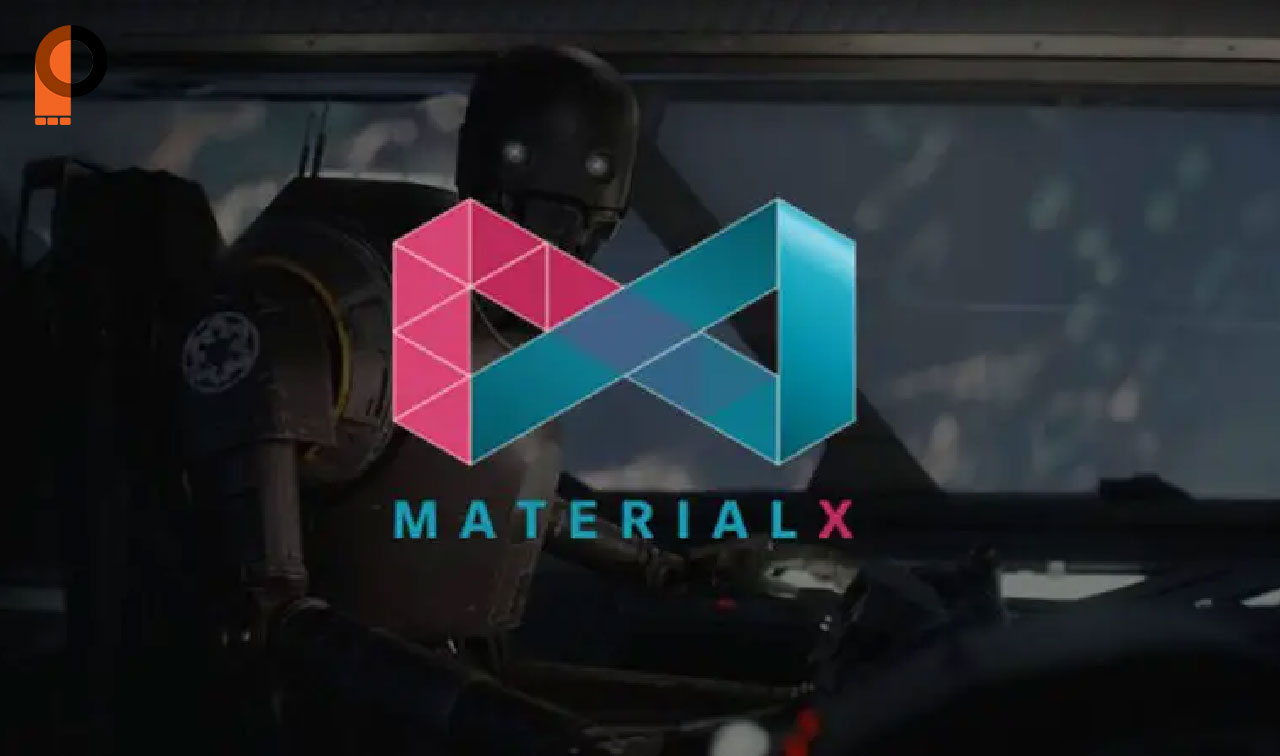 درباره MaterialX نرم‌افزار مایا پرشین انیمیشن persiananimation