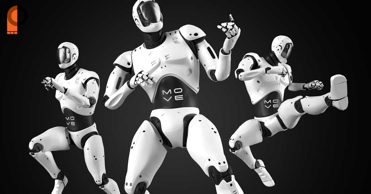 درباره هوش مصنوعی Move AI پرشین انیمیشن persiananimation