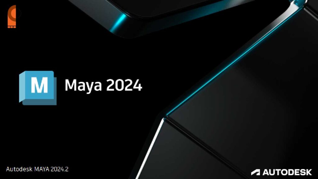ویژگی های جدید نرم افزار maya 2024.2