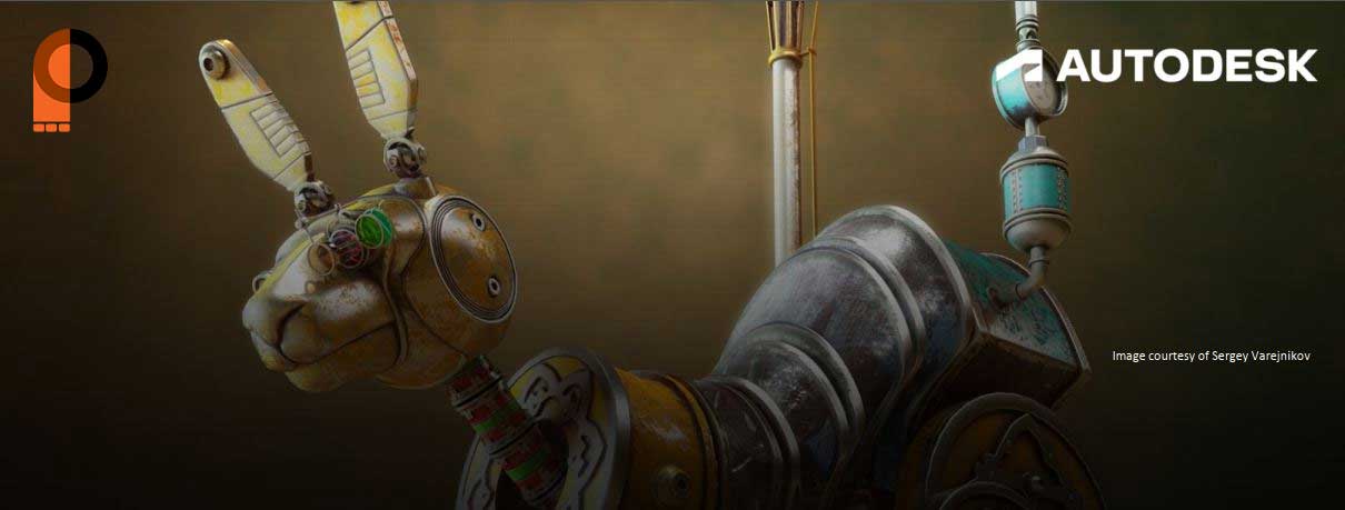 ویژگی های جدید نرم افزار maya 2024.2