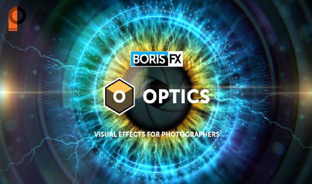 نرم افزار boris fx