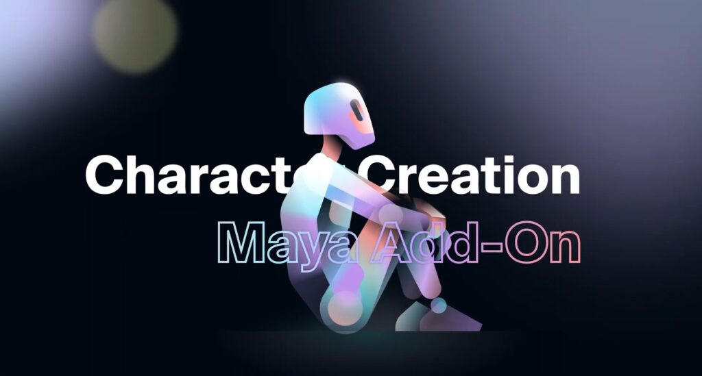 تصویری از Wonder Studio و پلاگینهای جدید آن برای Blender و Maya با قابلیتهای پیشرفته در طراحی سهبعدی و انیمیشنسازی