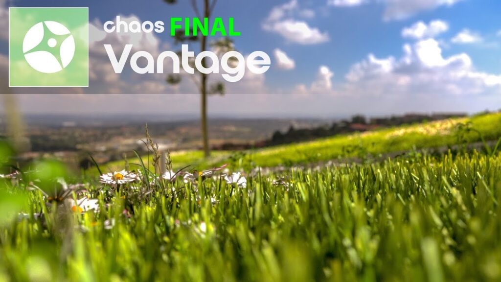 نرم افزار Vantage