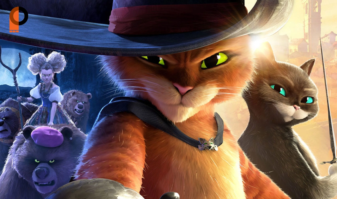 تصویری مرتبط با موتور رندر MoonRay شرکت دریمورکس، نمایی از قدرت و کیفیت بصری این موتور رندر پیشرفته که برای تولید انیمیشنهای سهبعدی با کیفیت بالا طراحی شده است.