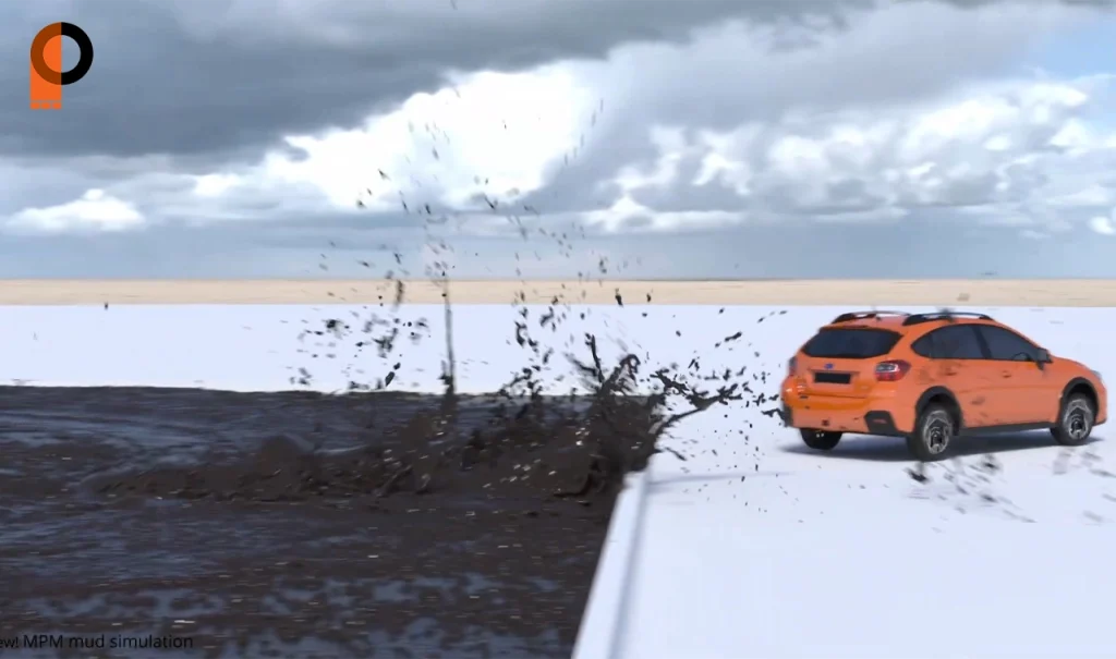 پلاگین شبیه سازی Aquarius 1.0 برای 3ds Max