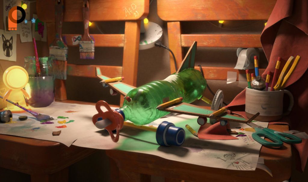 ویژگی های جدید نرم افزار maya 2025.3