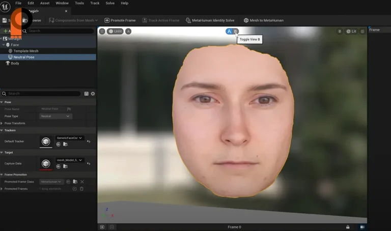 درباره 1.5 RealityCapture