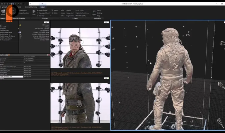 RealityCapture1.4