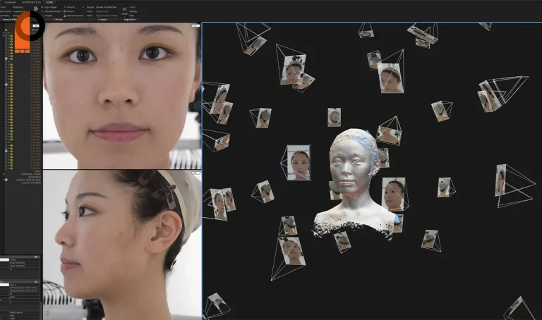 درباره 1.5 RealityCapture