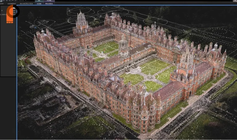 RealityCapture_software