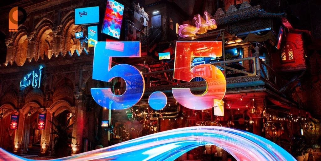 درباره unreal engine 5.5