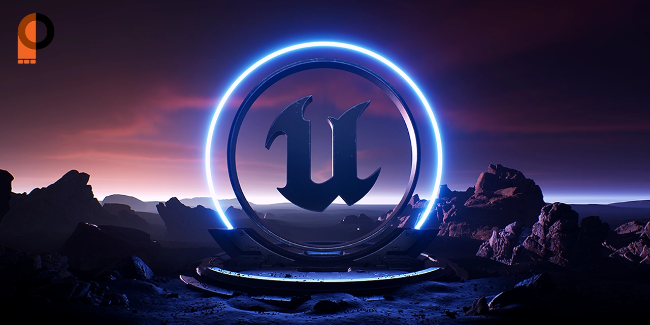 درباره unreal engine 5.5