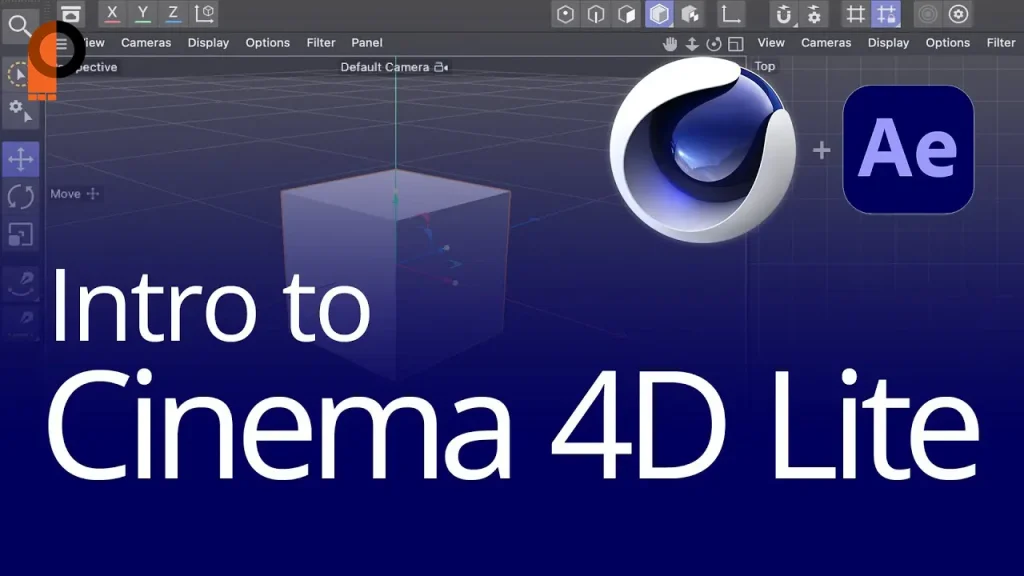 نرم افزار Adobe After Effects 25.1 منتشر شد