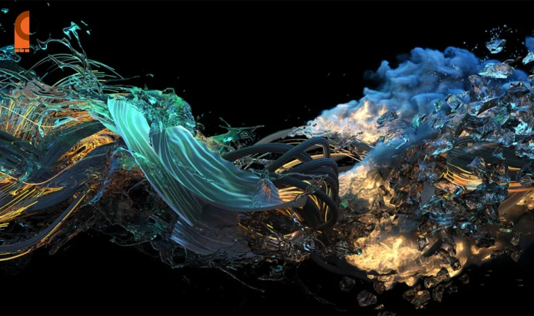 ویژگی های جدید نرم افزار Cinema 4D 2025.1