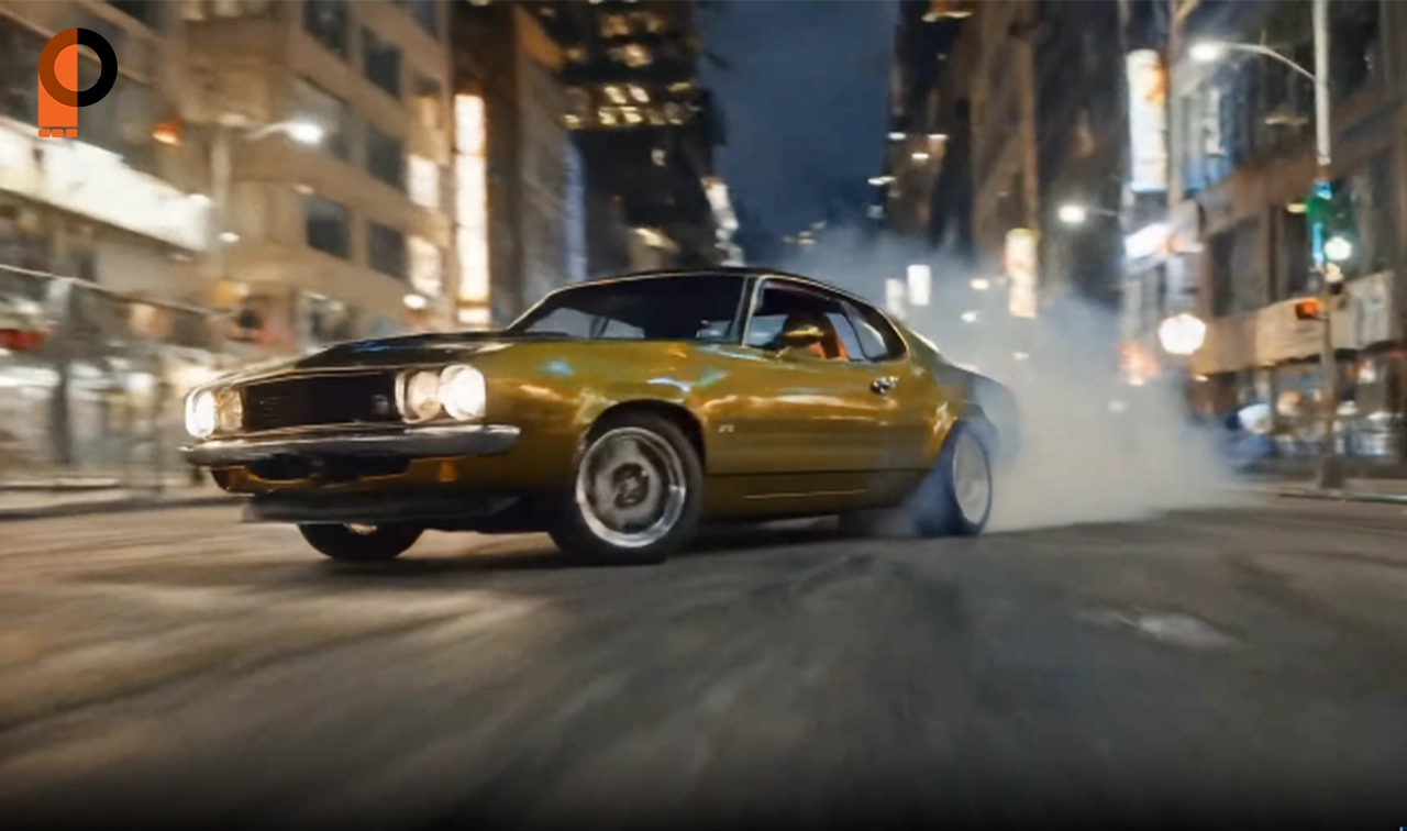 هوش مصنوعی Veo 2 گوگل