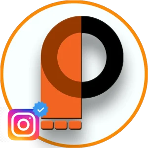 پیج اینستاگرام پرشین انیمیشن