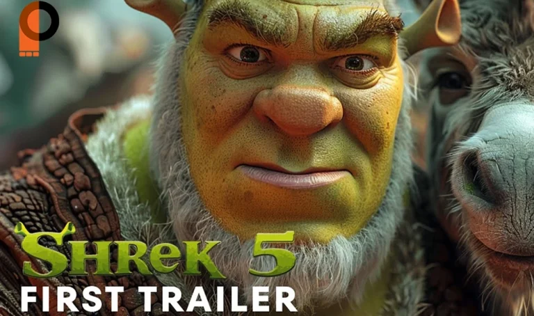 ساخت انیمیشن شرک 5 آغاز شد