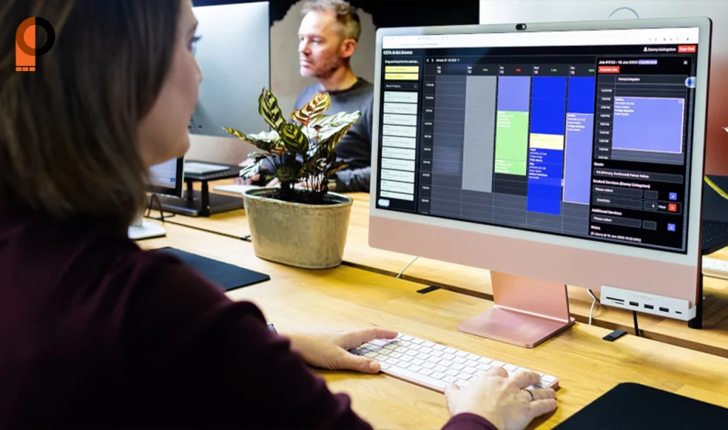 آشنایی با CETA Software