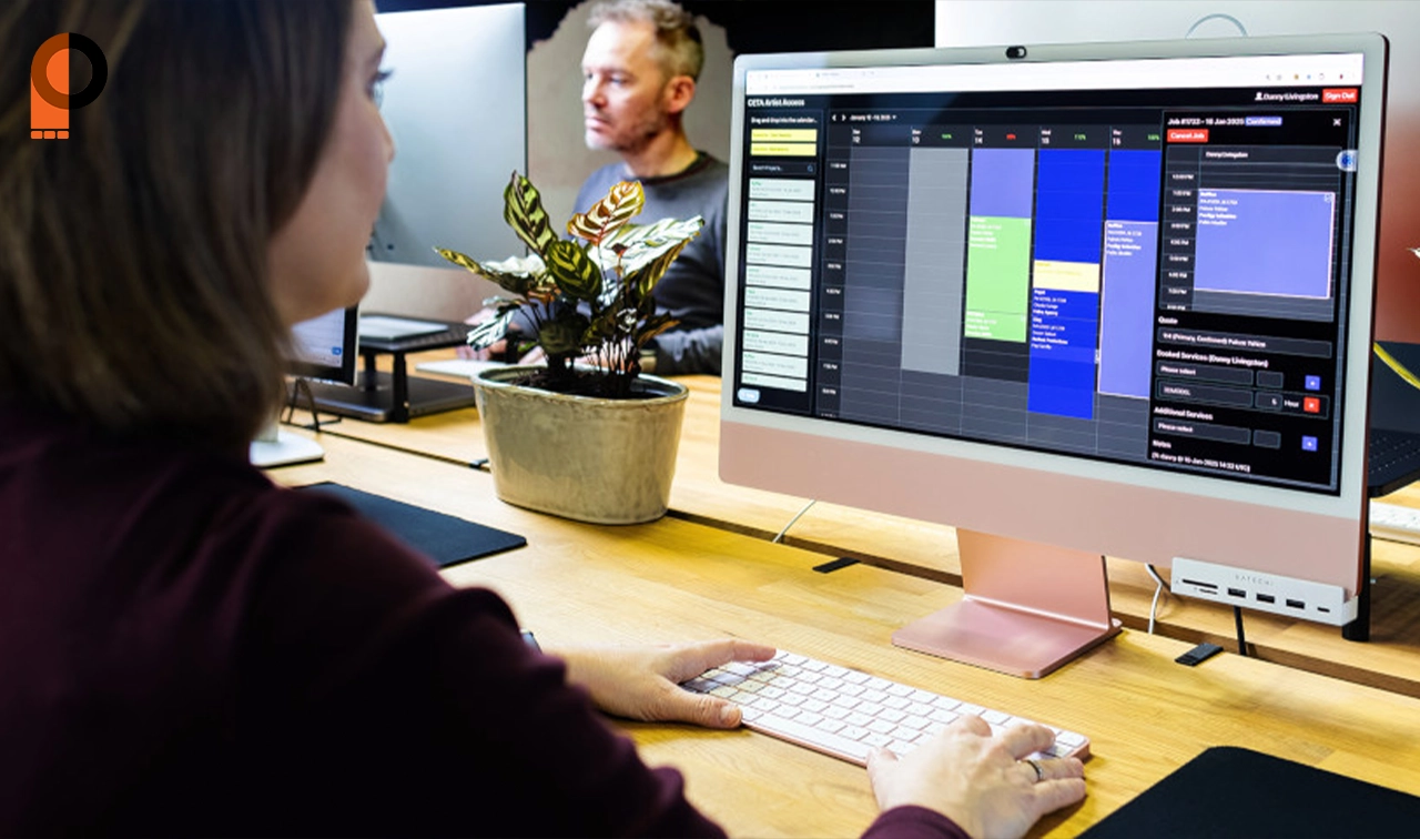 آشنایی با CETA Software
