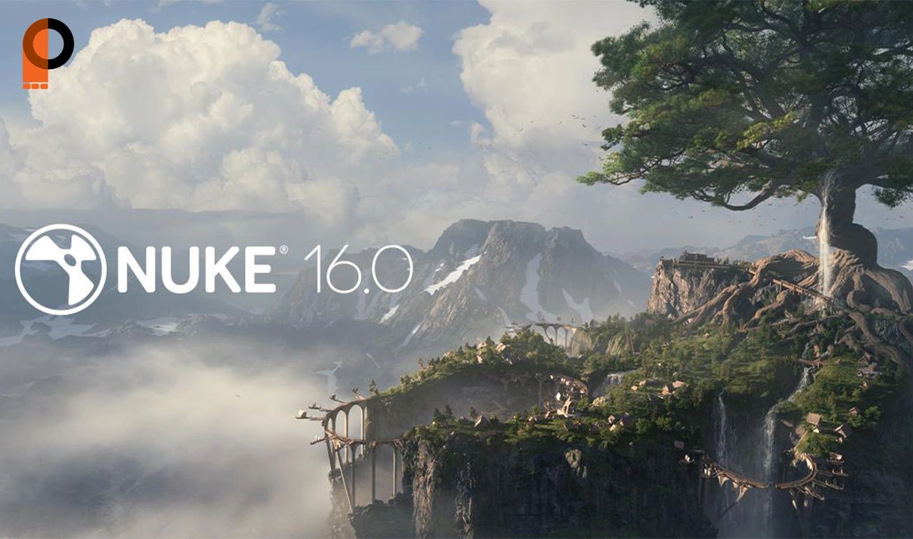 شرکت Foundry نسخه 16.0 از نرم‌افزار Nuke را منتشر کرد