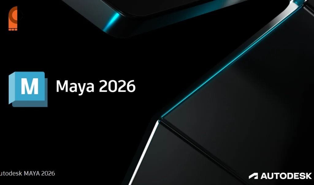 ویژگی‌های جدید نرم‌افزار مایا 2026