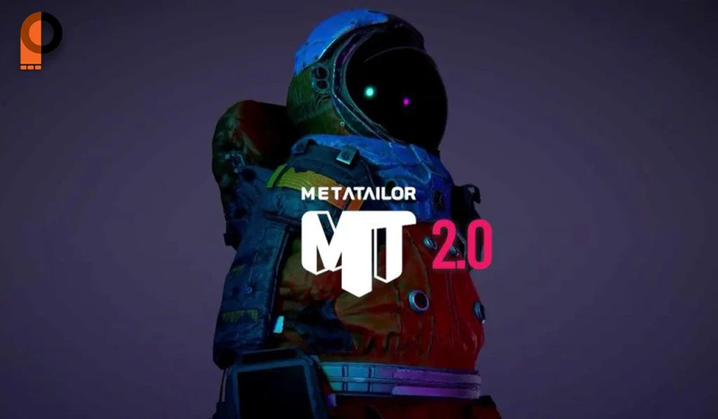 نرم افزار MetaTailor