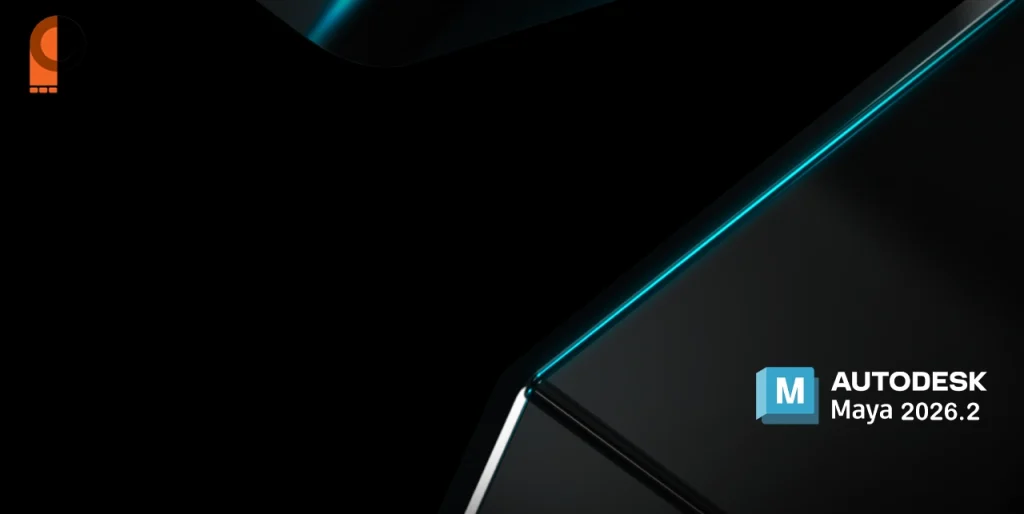 شرکت Autodesk با انتشار نسخه‌ی خیره‌کننده‌ی maya 2026.2 بار دیگر نشان داد که چرا هنوز هم بی‌رقیب‌ترین انتخاب در دنیای انیمیشن سه‌بعدی است.