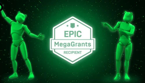 پلاگین جدید Cascadeur برای Unreal Engine | همگام‌سازی لحظه‌ای انیمیشن