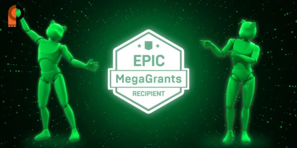 پلاگین جدید Cascadeur برای Unreal Engine | همگام‌سازی لحظه‌ای انیمیشن