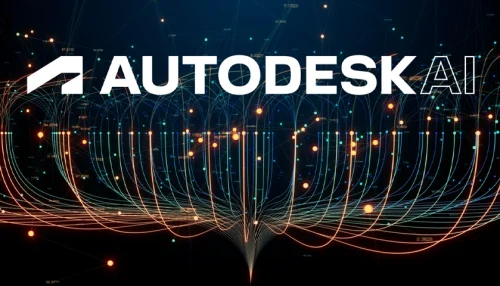 ابزارهای هوش مصنوعی جدید اتودسک برای Maya معرفی شدند