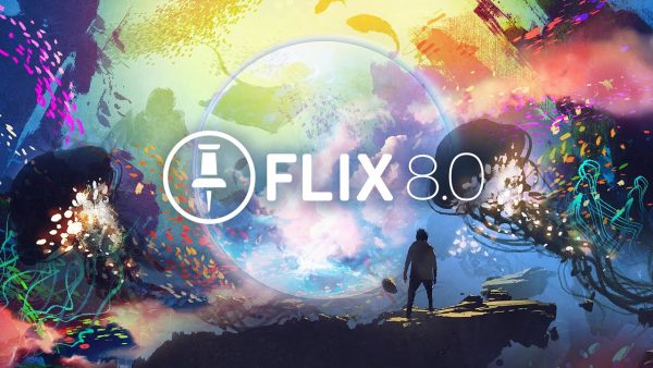 معرفی Flix 8.0 از Foundry