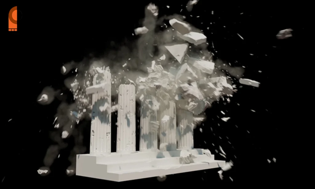 نرم افزار Autodesk maya 2026.3